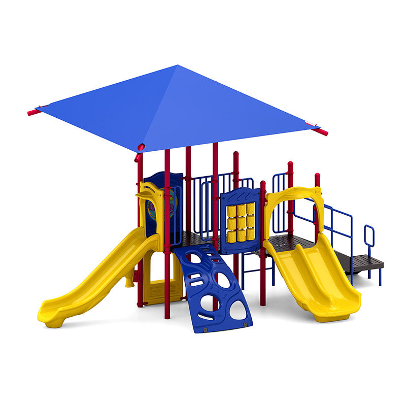 HUDSON ADVENTURES by World Klass Play
