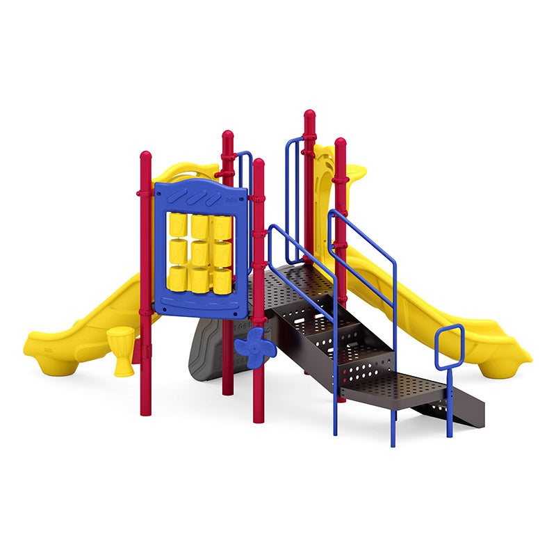 ROVER WAY by World Klass Play