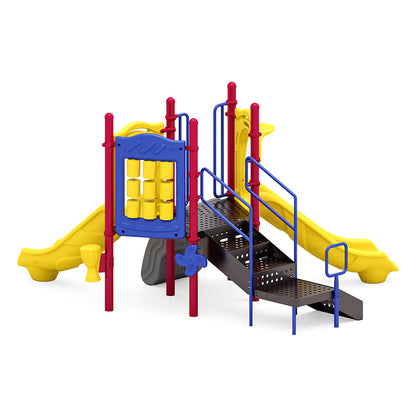 ROVER WAY by World Klass Play