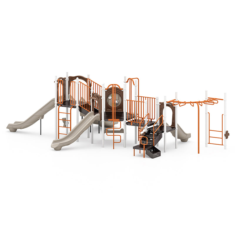 RYKER RIDGE by World Klass Play