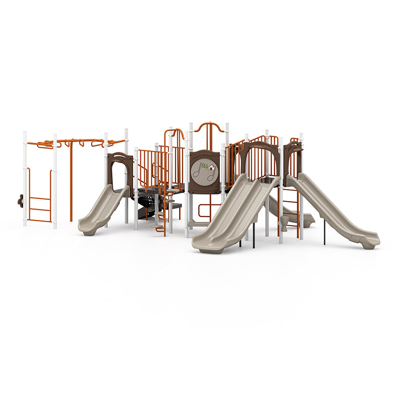 RYKER RIDGE by World Klass Play