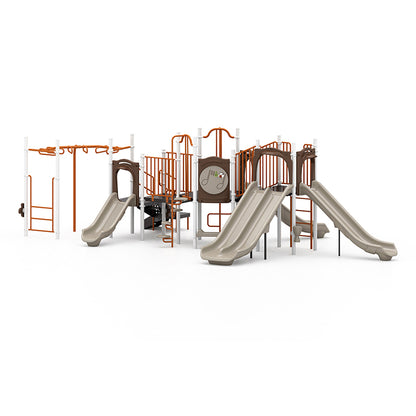 RYKER RIDGE by World Klass Play