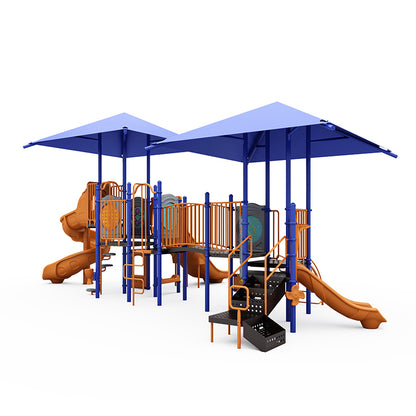 ANCHORAGE ADVENTURE by World Klass Play