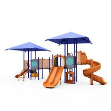 ANCHORAGE ADVENTURE by World Klass Play