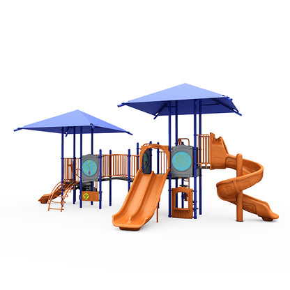 ANCHORAGE ADVENTURE by World Klass Play