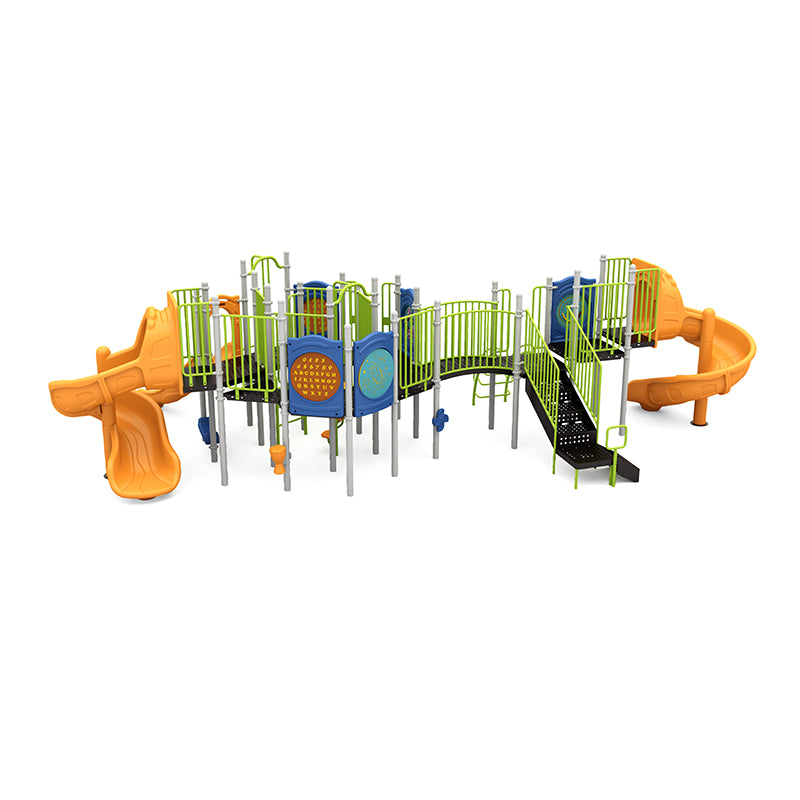 HEXAPLAY by World Klass Play