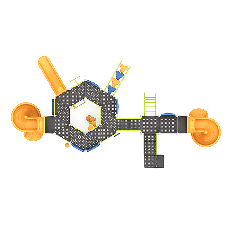 HEXAPLAY by World Klass Play