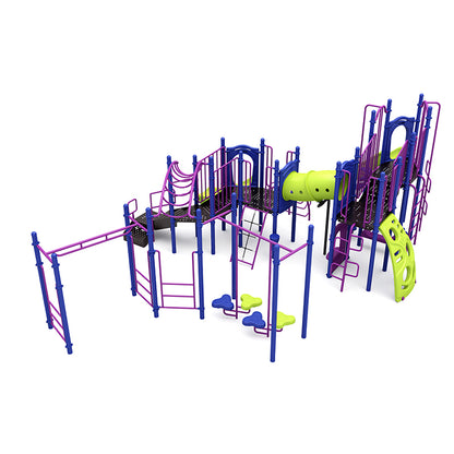 JUNEAU JUNGLE by World Klass Play