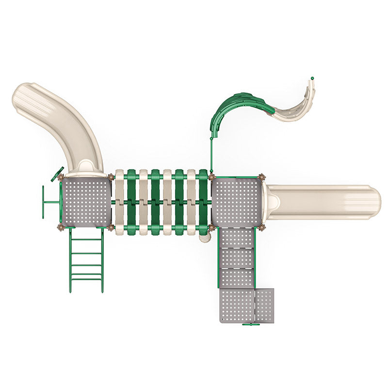 RIDGE WARP - WKP35-0163N00 - manufacturer product view