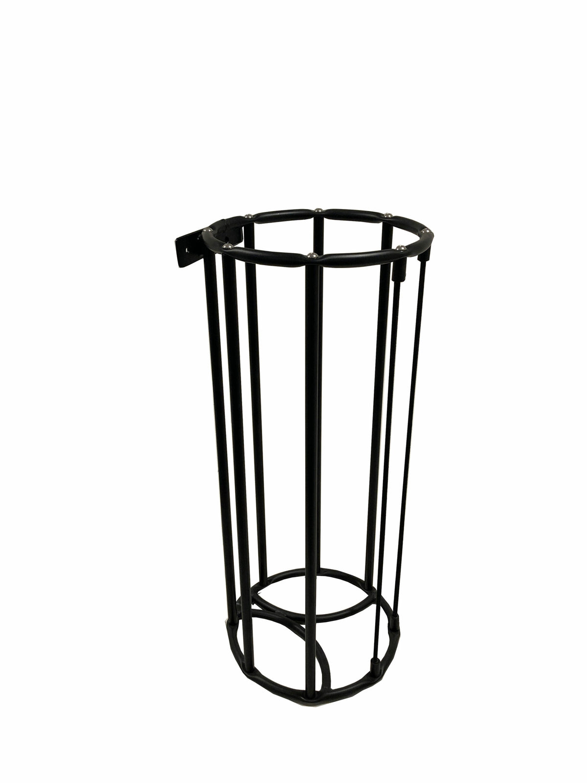 Dominator Basketball Holder