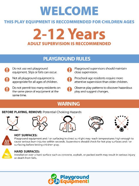 Waterview Foxcroft Custom Sign 240528-LH-1-CR001 front