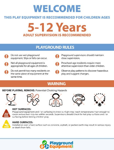 Waterview Foxcroft Custom Sign 240528-LH-2-CR001 front