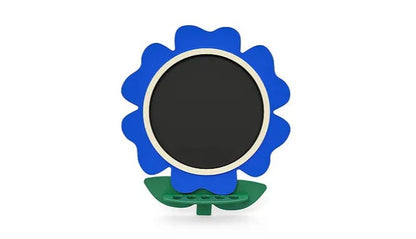 Wild Bunch Chalkboard Flower Set