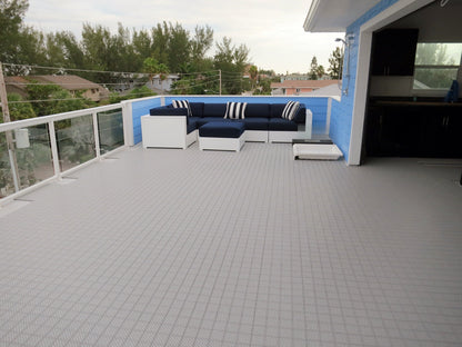 Matéflex TopCourt Tennis & Pickleball Court Tile