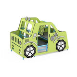 ADA Free Standing Equipment