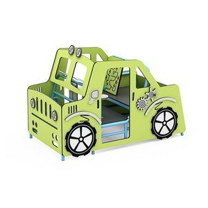 ADA Free Standing Equipment