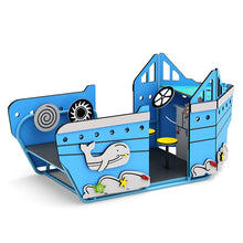 TUGBOAT TOM