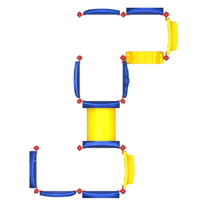 Yesteryears Playground