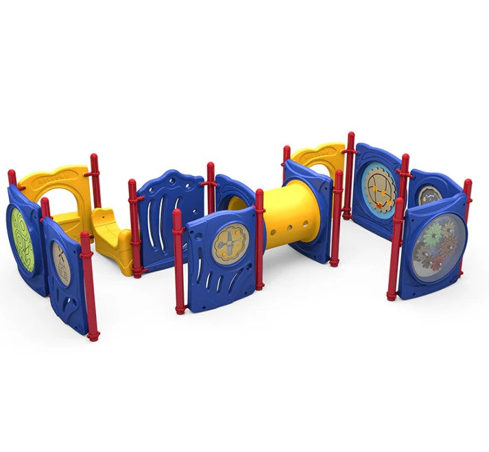 Yesteryears Playground