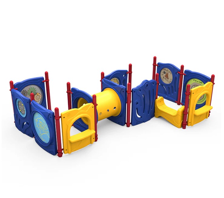 Yesteryears Playground