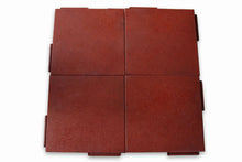 Cemer Outdoor Rubber Tiles YTK 04 Safety Surfacing