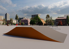Cemer Skatepark SK 28