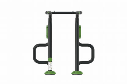 Cemer Dips And Push Up Station ACT 101