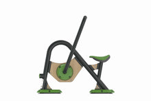 Cemer Bench Press Station ACT 102