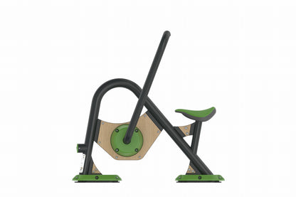Cemer Bench Press Station ACT 102