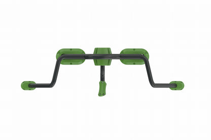 Cemer Glute Exercises Equipment ACT 108 Outdoor Fitness Station