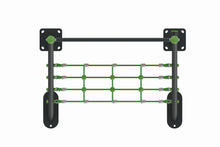 Cemer Calisthenics Training Area ACT 202 Outdoor Fitness Station