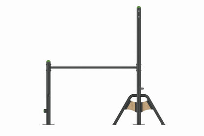 Cemer X Ergonom Fitness ACT 204 Outdoor Fitness Station
