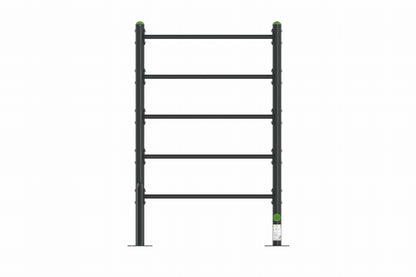 Cemer X Ergonom Fitness ACT 205 Outdoor Fitness Station