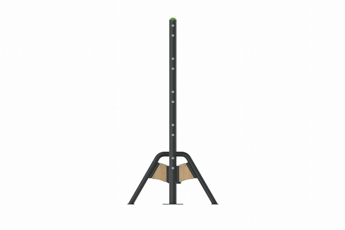 Cemer X Ergonom Fitness ACT 205 Outdoor Fitness Station