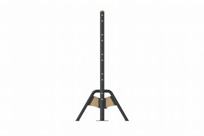 Cemer X Ergonom Fitness ACT 205 Outdoor Fitness Station
