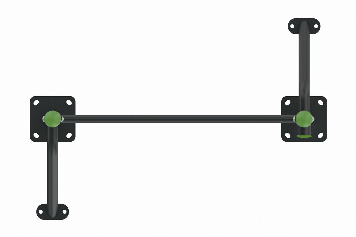 Cemer X Ergonom Fitness ACT 205 Outdoor Fitness Station