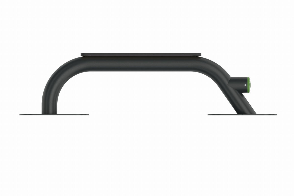 Cemer X Ergonom Fitness ACT 206 Outdoor Fitness Station