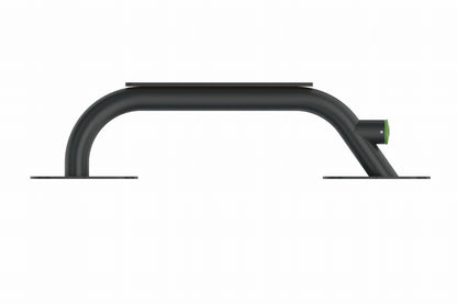Cemer X Ergonom Fitness ACT 206 Outdoor Fitness Station