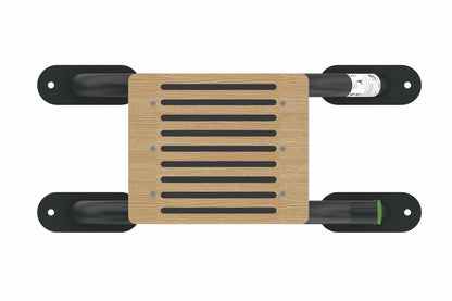 Cemer X Ergonom Fitness ACT 206 Outdoor Fitness Station