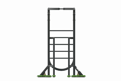 Cemer X Ergonom Fitness ACT 209 Outdoor Fitness Station