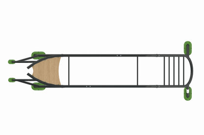 Cemer X Ergonom Fitness ACT 209 Outdoor Fitness Station