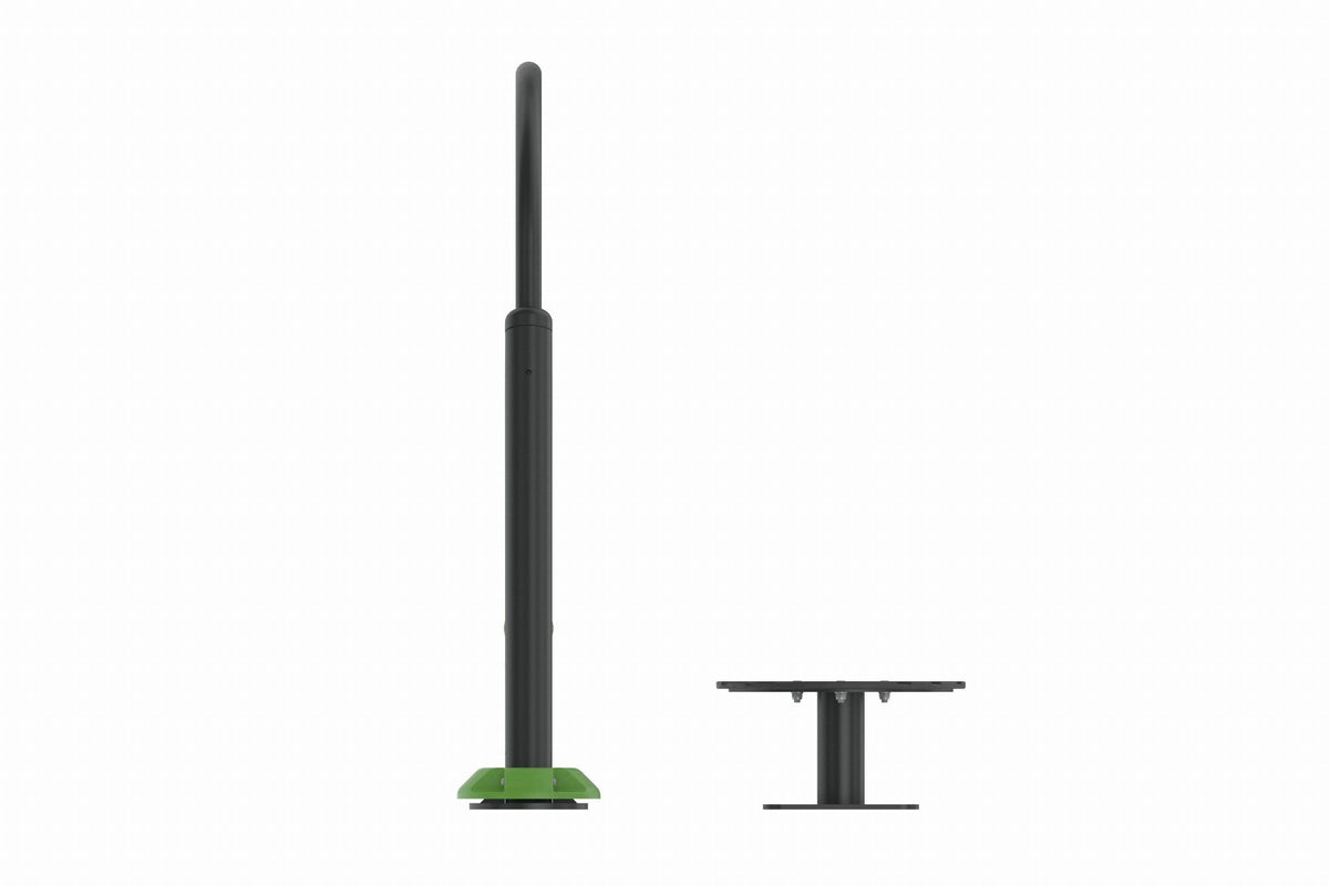 Cemer ACT 301 Outdoor Fitness Station