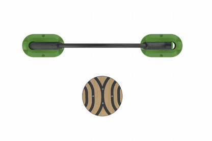 Cemer ACT 301 Outdoor Fitness Station