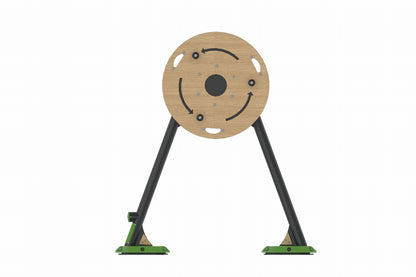 Cemer ACT 303 Outdoor Fitness Station