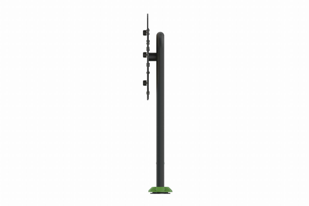 Cemer ACT 303 Outdoor Fitness Station