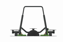 Cemer ACT 304 Outdoor Fitness Station