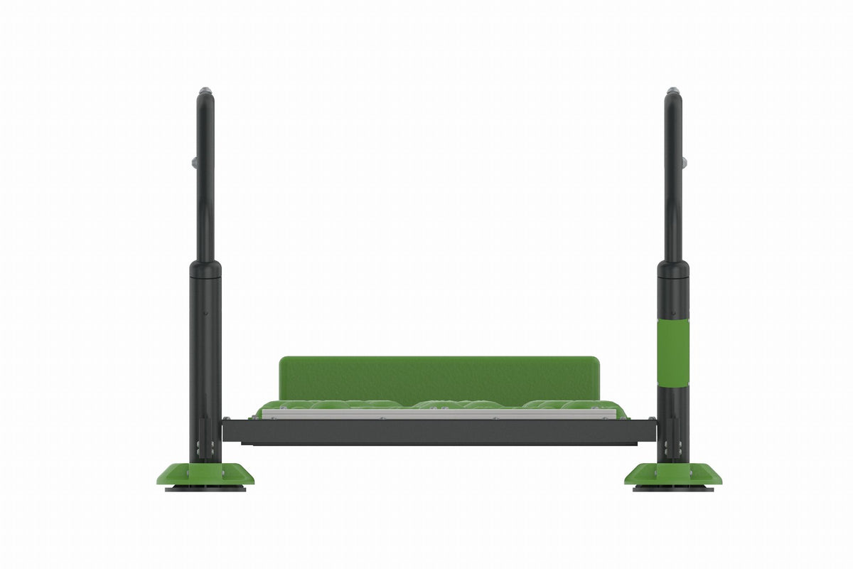 Cemer ACT 305 Outdoor Fitness Station