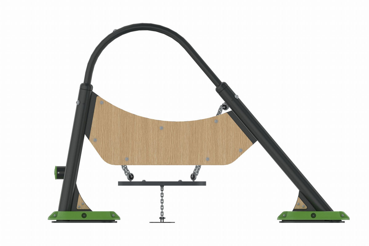 Cemer ACT 306 Outdoor Fitness Station