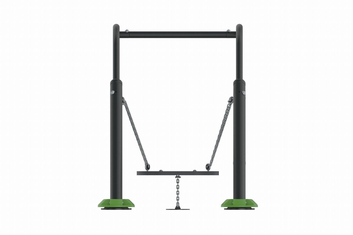 Cemer ACT 306 Outdoor Fitness Station