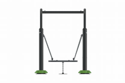 Cemer ACT 306 Outdoor Fitness Station